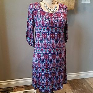 Market and Spruce from Stitch Fix Dress